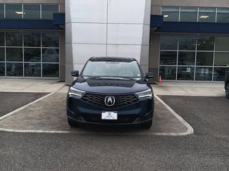 Used 2025 Acura RDX SH-AWD video 1