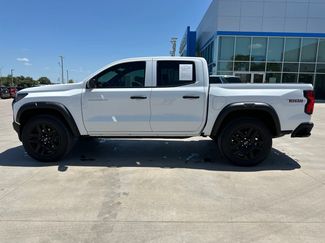 Certified 2025 Chevrolet Colorado Trail Boss AWD/4WD video 2