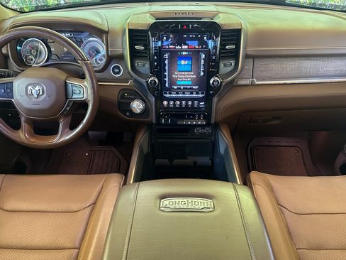 Used 2020 RAM 1500 Limited RWD image 17