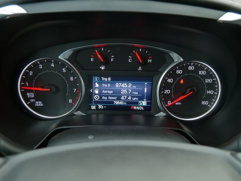 Used 2019 Chevrolet Blazer LT w/ Sun and Wheels Package image 21