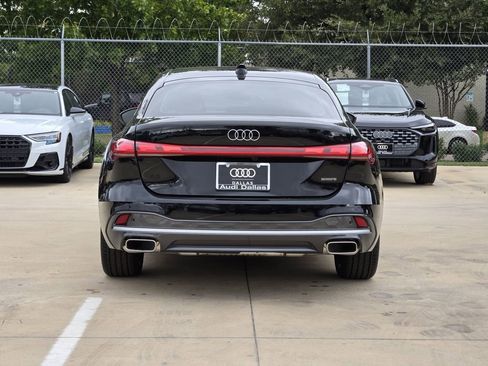 New 2025 Audi A5 2.0T Prestige image 7