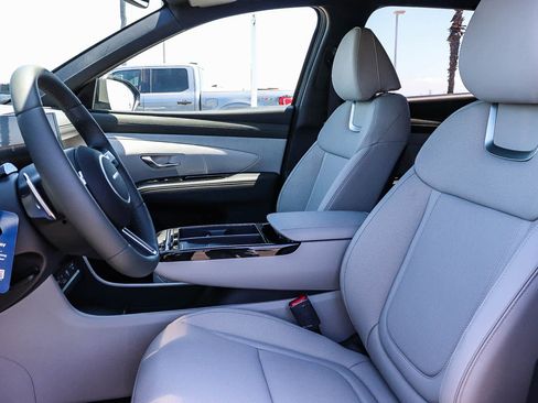 New 2026 Hyundai Tucson Limited AWD/4WD image 27