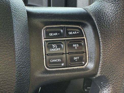 Used 2019 RAM 1500 Express w/ Express Value Package AWD/4WD image 31