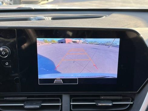 Used 2024 Chevrolet Trax LS image 15