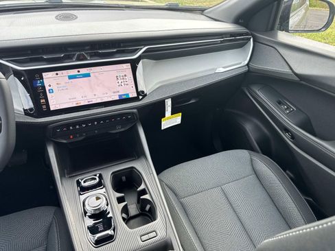 New 2026 Jeep Cherokee Laredo image 18