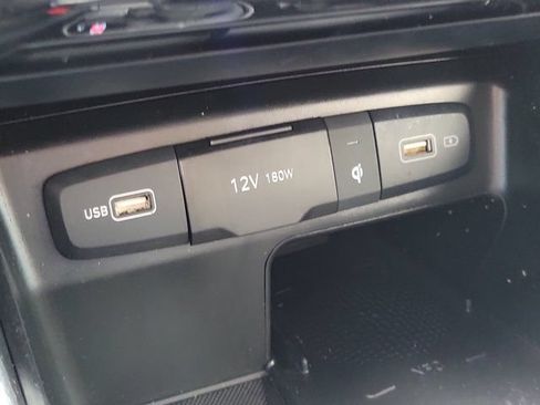 Certified 2024 Hyundai Tucson SEL FWD image 26