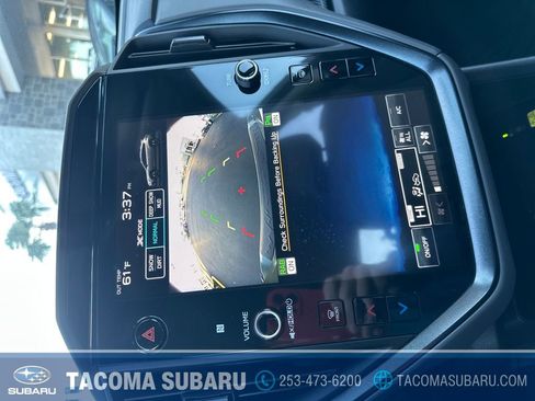 Certified 2024 Subaru Crosstrek 2.5i Limited w/ Crosstrek Mirror Package image 26