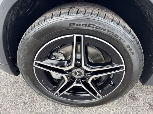 New 2026 Mercedes-Benz GLA 250 image 9