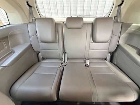 Used 2015 Honda Odyssey EX-L image 11