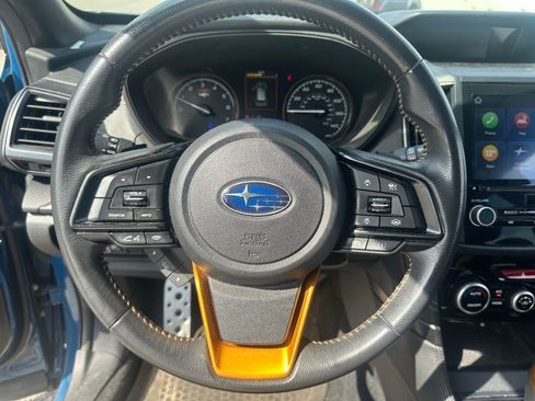 Used 2022 Subaru Forester Wilderness image 25