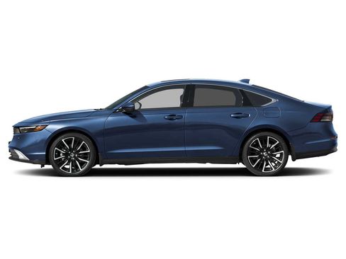 Used 2026 Honda Accord Touring image 3