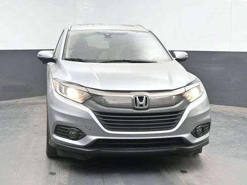 Used 2021 Honda HR-V EX image 3