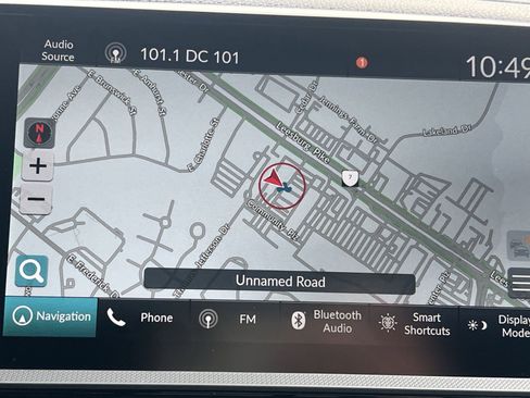 Used 2024 Honda Ridgeline TrailSport image 20