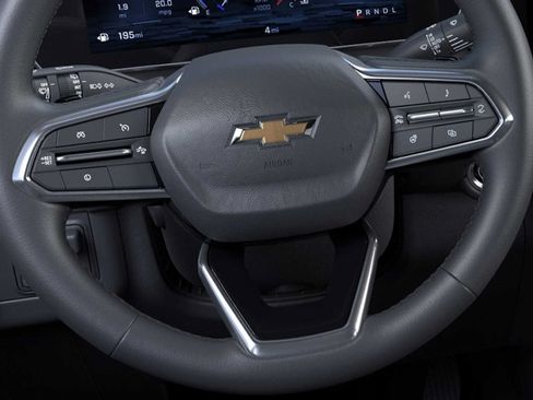 New 2026 Chevrolet Tahoe Premier w/ Sun And Tow Package AWD/4WD image 19
