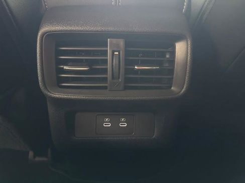 Certified 2025 Nissan Murano SL AWD/4WD image 26