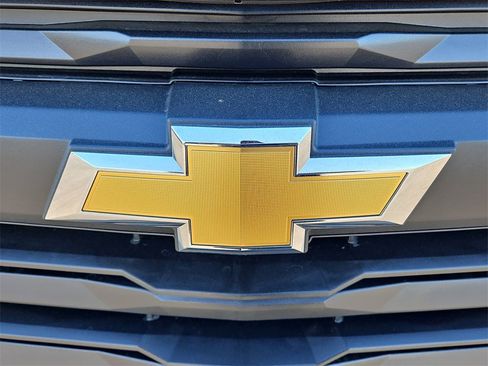 New 2026 Chevrolet Colorado W/T w/ WT Custom Package image 22