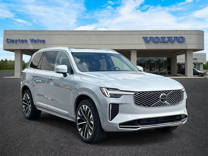 New 2026 Volvo XC90 B6 Plus w/ Protection Package Premier