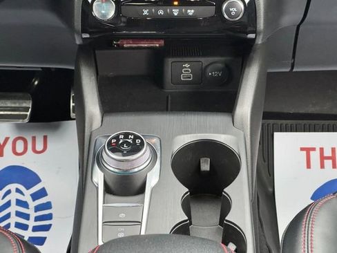 Used 2024 Ford Escape ST-Line w/ Tech Pack #1 image 14