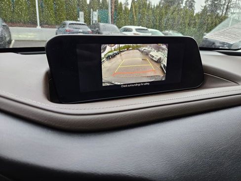 Certified 2023 MAZDA CX-30 2.5 Turbo w/ Premium Package AWD/4WD image 25