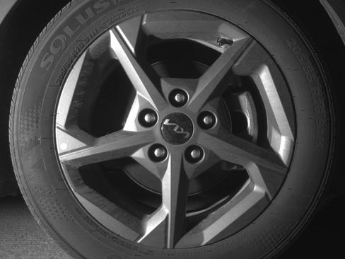 Used 2025 Kia K4 LXS FWD image 13