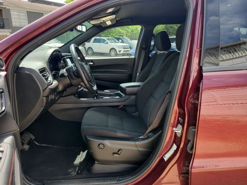 Used 2023 Dodge Durango GT AWD/4WD image 11