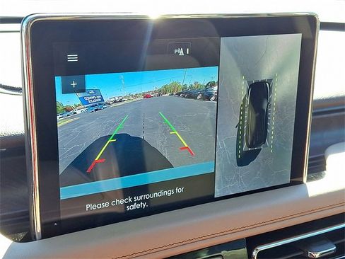 Used 2022 Lincoln Aviator Reserve w/ Elements Package Plus image 18