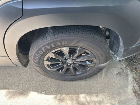 Certified 2025 MAZDA CX-50 AWD 2.5 Hybrid w/ Premium Pkg image 10