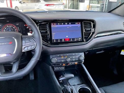 New 2026 Dodge Durango GT image 5