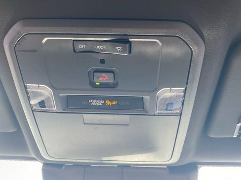 New 2026 Toyota Tacoma TRD Sport image 23