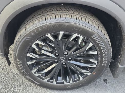 New 2026 Nissan Rogue SV image 13