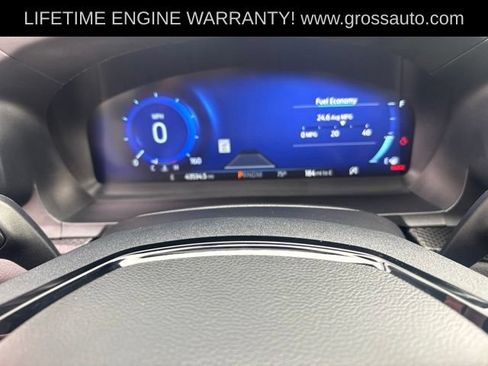 Used 2023 Ford Explorer ST w/ Equipment Group 401A AWD/4WD image 16