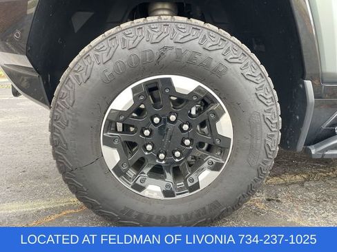 Used 2024 GMC Hummer EV 3X w/ Extreme Off-Road Package image 32