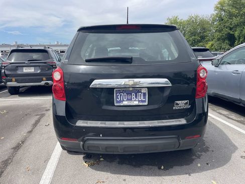 Used 2013 Chevrolet Equinox LS FWD image 5