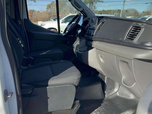 Used 2024 Ford Transit 250 Low Roof w/ Exterior Upgrade Package image 13