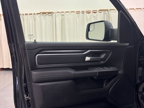 New 2026 RAM 1500 Big Horn image 17