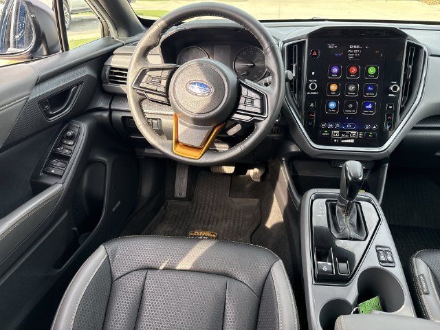 Certified 2026 Subaru Crosstrek 2.5i Wilderness AWD/4WD image 10