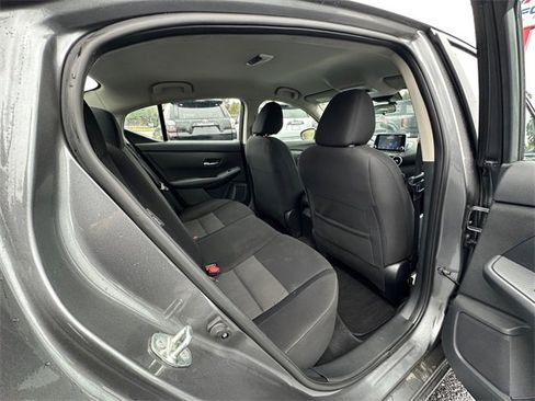 Used 2023 Nissan Sentra SV w/ Trunk Package image 17