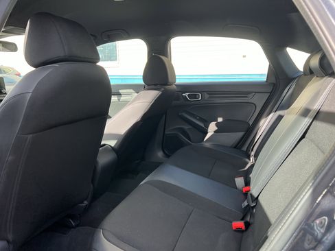 Used 2023 Honda Civic Sport image 22
