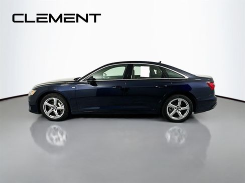Used 2025 Audi A6 3.0T Premium AWD/4WD image 6