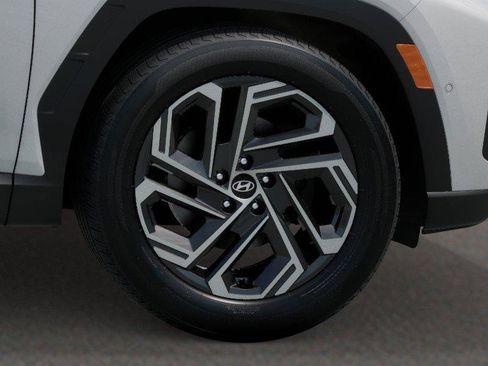 New 2026 Hyundai Tucson Limited AWD/4WD image 8