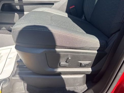 New 2026 RAM 3500 Big Horn image 14