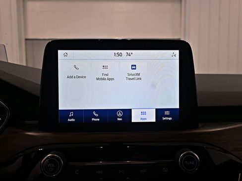 Used 2020 Ford Escape Titanium AWD/4WD image 15