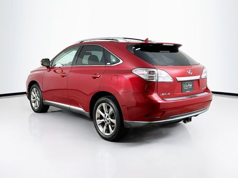 Used 2010 Lexus RX 350 AWD image 5