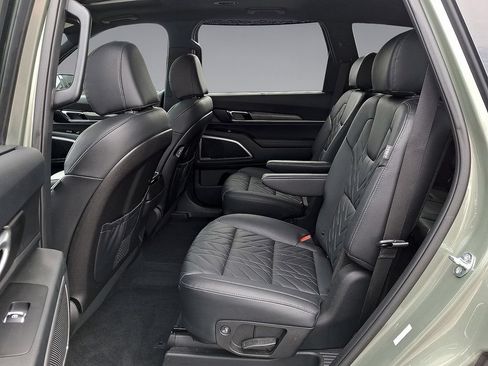 Used 2025 Kia Telluride EX X-Line AWD/4WD image 20