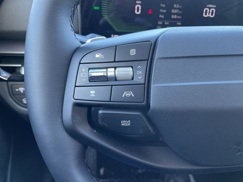 New 2026 Kia Sportage EX image 25