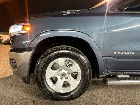 Certified 2025 RAM 1500 Big Horn image 10