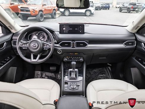 Used 2024 MAZDA CX-5 AWD 2.5 S image 34