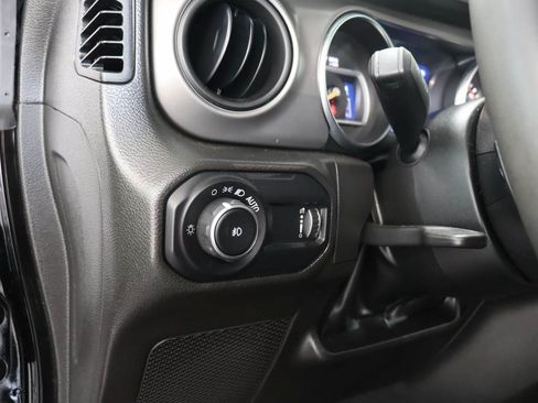Used 2023 Jeep Wrangler Unlimited Sport AWD/4WD image 14
