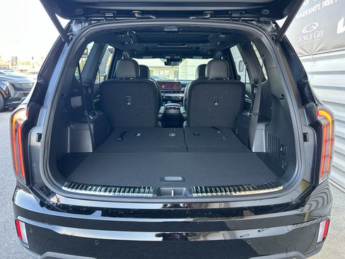 New 2025 Kia Telluride SX Prestige X-Pro image 14