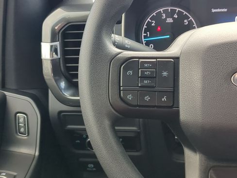 Used 2023 Ford F150 XL w/ STX Appearance Package AWD/4WD image 20